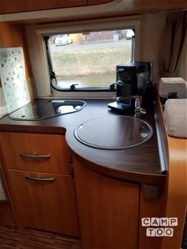 Hymer T652 - 7