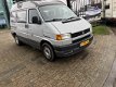 Volkswagen Dehler 4 T MAXIVAN GL BENZINE CAMPER - 2 - Thumbnail