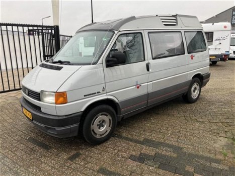 Volkswagen Dehler 4 T MAXIVAN GL BENZINE CAMPER - 4