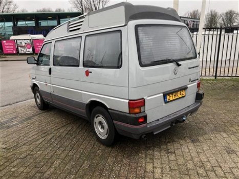 Volkswagen Dehler 4 T MAXIVAN GL BENZINE CAMPER - 7