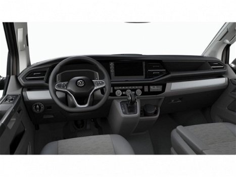 Volkswagen California 6.1 Ocean 2.0 TDI 110kw/150PK DSG 4MOTION Modeljaar 2020! 202002 - 7