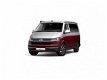 Volkswagen California 6.1 Ocean 2.0 TDI 110kw/150PK DSG 4MOTION Modeljaar 2020! 202003 - 1 - Thumbnail