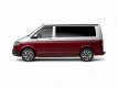 Volkswagen California 6.1 Ocean 2.0 TDI 110kw/150PK DSG 4MOTION Modeljaar 2020! 202003 - 2 - Thumbnail