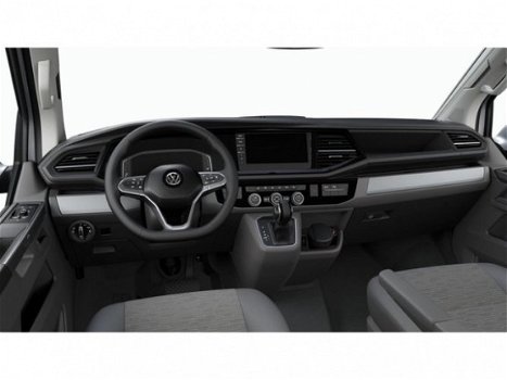 Volkswagen California 6.1 Ocean 2.0 TDI 110kw/150PK DSG 4MOTION Modeljaar 2020! 202003 - 7