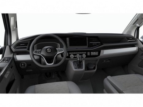 Volkswagen California 6.1 Ocean 2.0 TDI 110kw/150PK DSG 4MOTION Modeljaar 2020! 202004 - 7