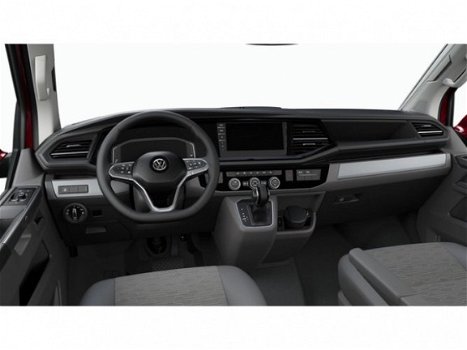 Volkswagen California 6.1 Ocean 2.0 TDI 146kw/199PK DSG 4MOTION Modeljaar 2020! 202006 - 7
