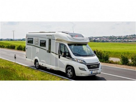 Carthago C-tourer T 148 LE H - BORCULO - 1