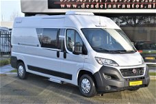 Dethleffs Sunlight CLIFF 600 NIEUWE BUSCAMPER 0 KILOMETER