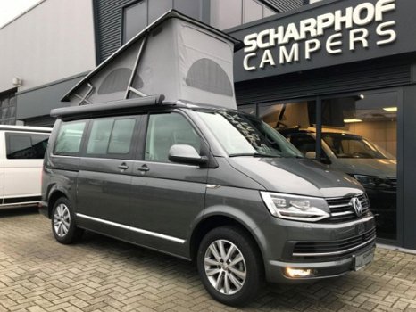 VOLKSWAGEN T6 CALIFORNIA OCEAN 150 DSG - 1