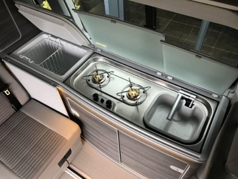 VOLKSWAGEN T6 CALIFORNIA OCEAN 150 DSG - 2