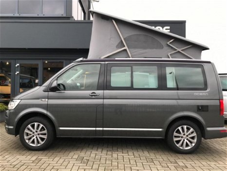 VOLKSWAGEN T6 CALIFORNIA OCEAN 150 DSG - 3