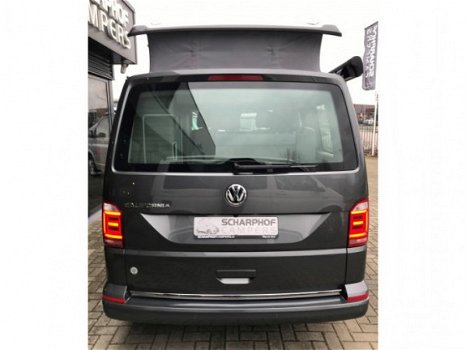 VOLKSWAGEN T6 CALIFORNIA OCEAN 150 DSG - 6