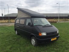 Te huur Volkswagen T4 Carthago 6 zitpl. 4 slaappl.