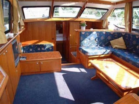 PACIFIC 1485 DECKHOUSE - 4