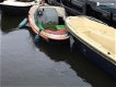 Opduwer Grachtenboot - 4 - Thumbnail