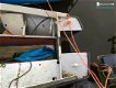 Kajuitvlet Grachtenboot - 5 - Thumbnail