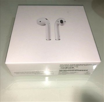 Airpods - 1