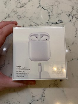 Airpods - 2