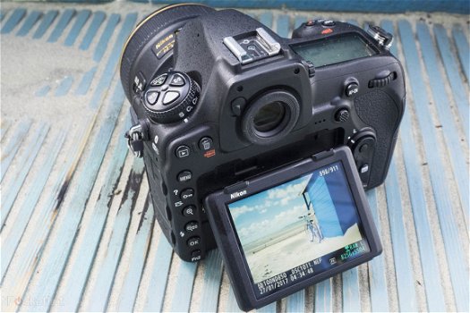 Nikon D850 camera in perfecte staat - 2