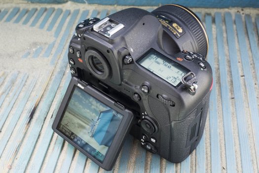 Nikon D850 camera in perfecte staat - 4