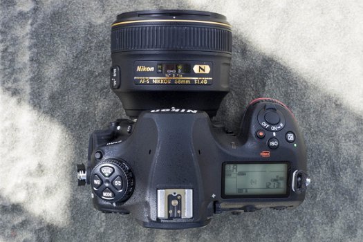 Nikon D850 camera in perfecte staat - 5