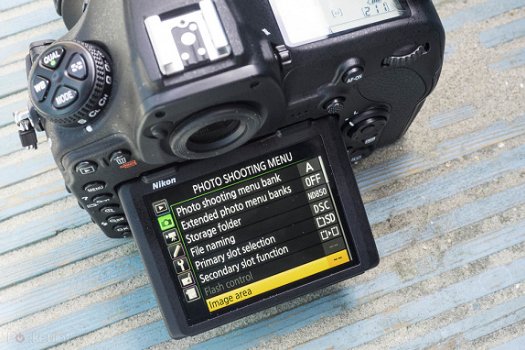 Nikon D850 camera in perfecte staat - 6