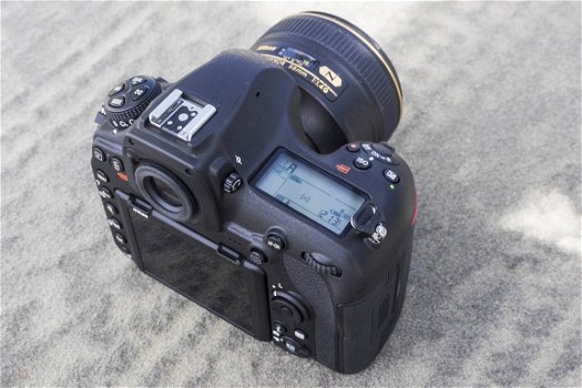 Nikon D850 camera in perfecte staat - 8