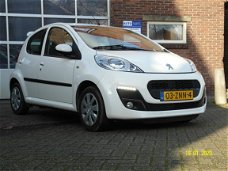 Peugeot 107 - 1.0 Active