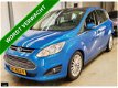 Ford C-Max - 2.0 Plug-in Hybrid * 13.990, - INCL.* Titanium Plus AUTOMAAT / NAVI / AIRCO-ECC / PANOR - 1 - Thumbnail