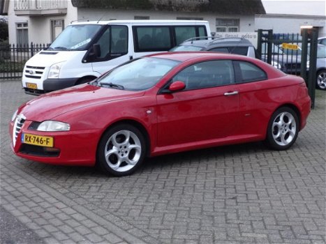 Alfa Romeo GT - 1.9 JTDm 16V Collezione - 1