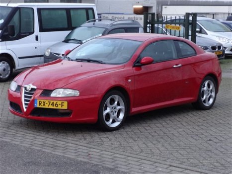 Alfa Romeo GT - 1.9 JTDm 16V Collezione - 1