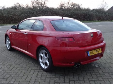 Alfa Romeo GT - 1.9 JTDm 16V Collezione - 1