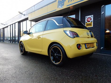 Opel ADAM - 1.0 Turbo Glam panodak - 1