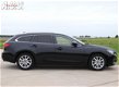 Mazda 6 Sportbreak - 2.2 Skylease Xenon Leer Navi Trekh - 1 - Thumbnail
