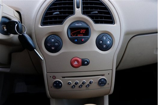 Renault Modus - 1.6-16V Initiale Automaat Xenon/Leer/Clima/LMV - 1