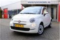 Fiat 500 - 0.9 TwinAir Turbo Lounge Pano/Airco/LMV - 1 - Thumbnail