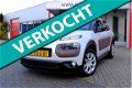 Citroën C4 Cactus - 1.2 e-VTi Feel Automaat Airco/Trekhaak - 1 - Thumbnail