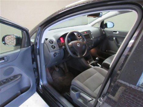 Volkswagen Golf Plus - 1.9 TDI Optive H6, navi, clima, trekhaak - 1