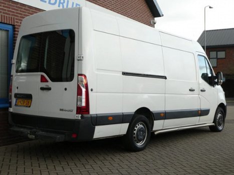 Renault Master - T35 2.3 dCi L3H2 DL HD - 1