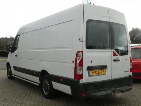 Renault Master - T35 2.3 dCi L3H2 DL HD - 1