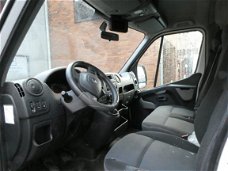 Renault Master - T35 2.3 dCi L3H2 DL HD