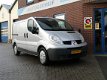 Renault Trafic - 2.0 dCi T27 L1H1 Airco 2x schuifdeur - 1 - Thumbnail