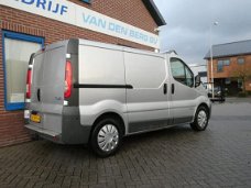 Renault Trafic - 2.0 dCi T27 L1H1 Airco 2x schuifdeur