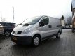 Renault Trafic - 2.0 dCi T27 L1H1 Airco 2x schuifdeur - 1 - Thumbnail