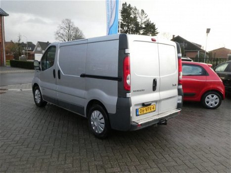 Renault Trafic - 2.0 dCi T27 L1H1 Airco 2x schuifdeur - 1