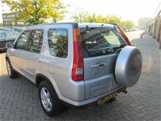 Honda CR-V - 2.0i ES