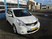 Nissan Note - 1.4 Life + - 1 - Thumbnail