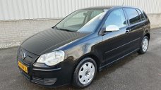 Volkswagen Polo - 1.4 TDI Comfortline BlueMotion