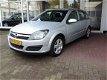 Opel Astra - 1.6 Edition * 5DRS* Airco, cruise control, trekhaak - 1 - Thumbnail