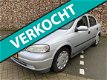 Opel Astra - 1.6 Edition - 1 - Thumbnail